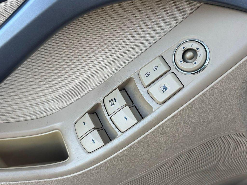 used 2013 Hyundai Elantra car, priced at $9,995