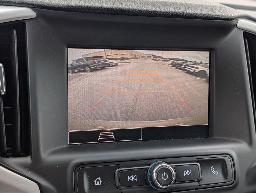 used 2023 GMC Terrain car, priced at $23,311