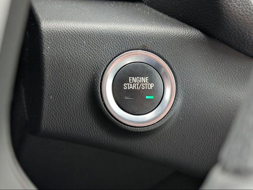 used 2023 GMC Terrain car, priced at $23,311