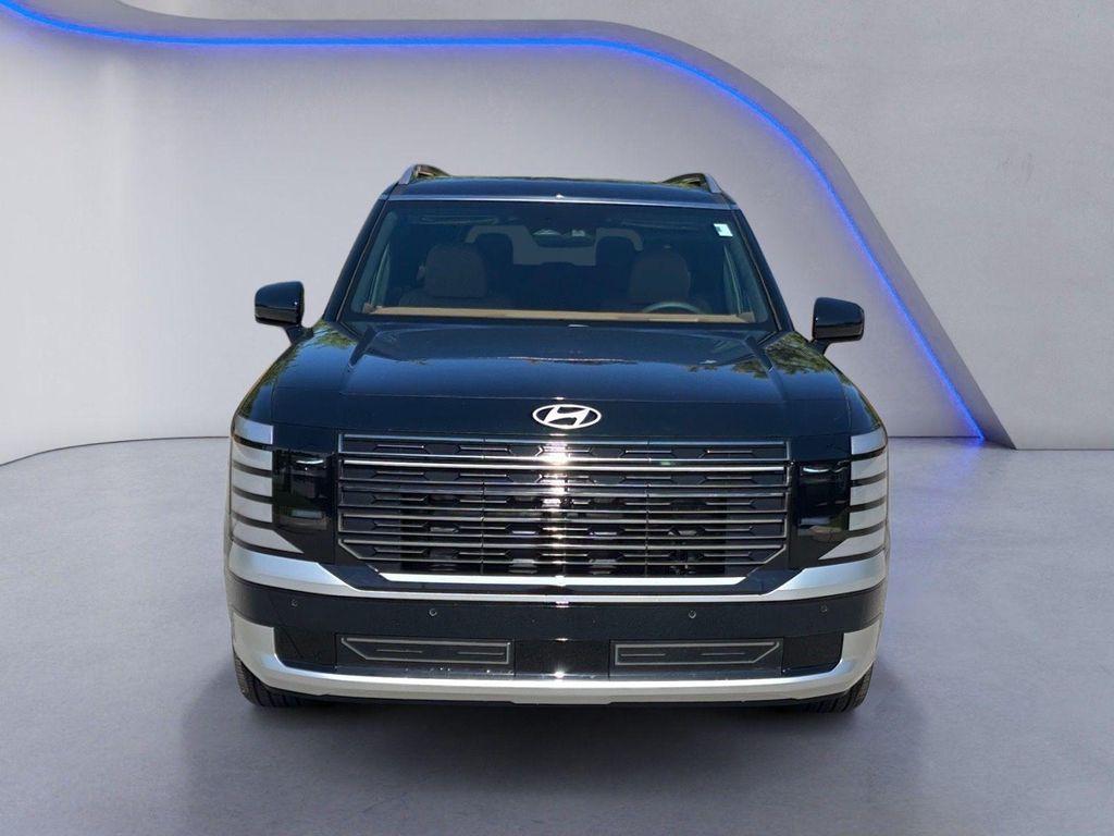 new 2026 Hyundai Palisade Hybrid car, priced at $61,525