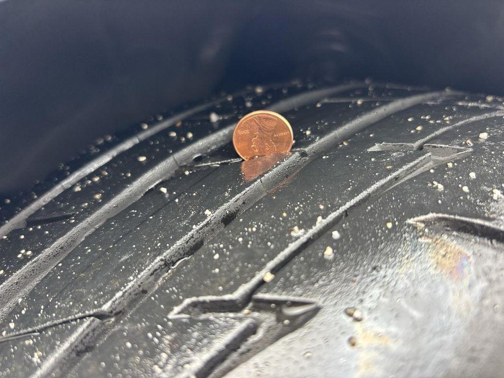 used 2007 Chrysler Crossfire car, priced at $11,233