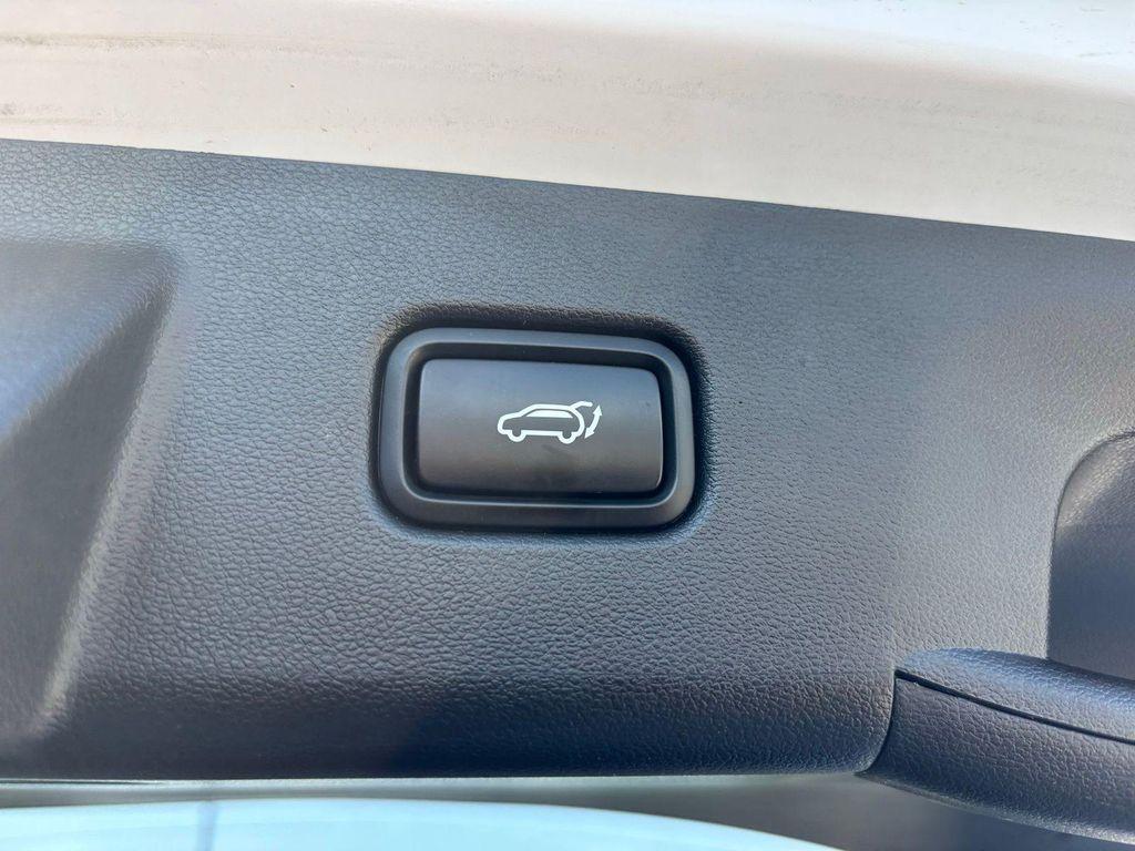 used 2024 Hyundai Tucson car, priced at $23,264