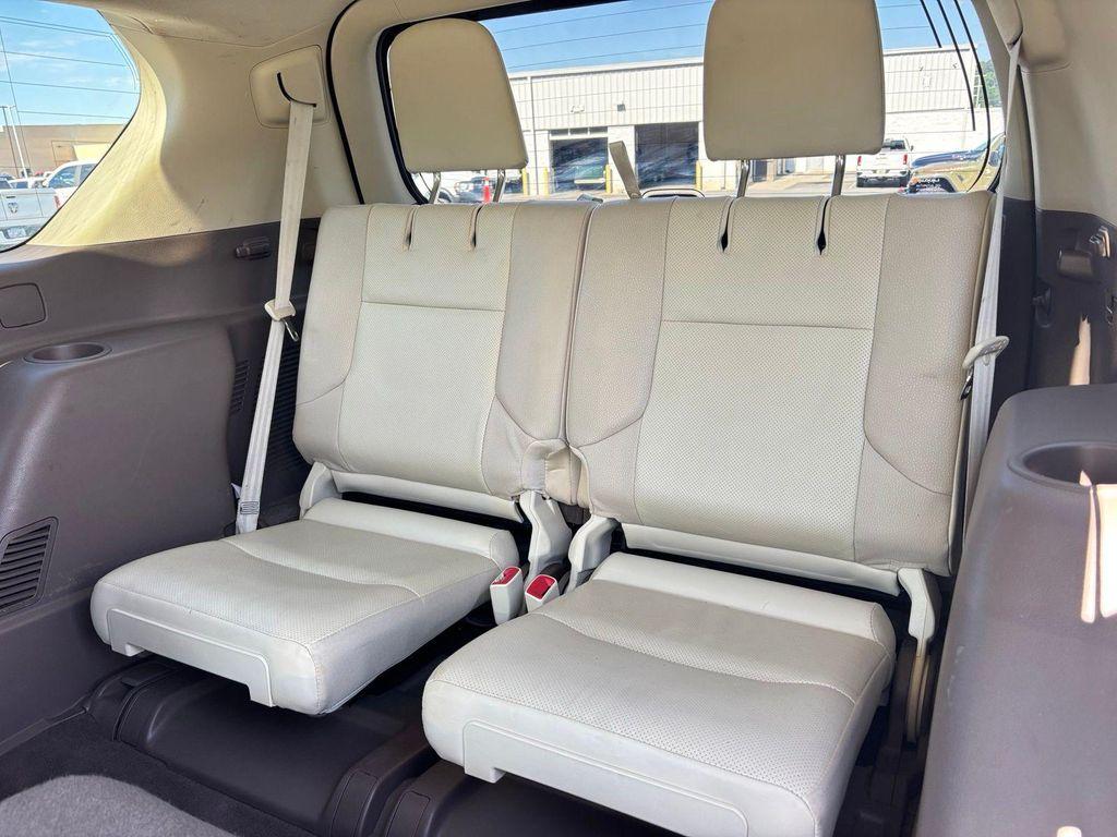 used 2017 Lexus GX 460 car, priced at $27,686