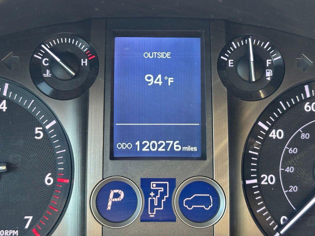 used 2017 Lexus GX 460 car, priced at $26,777