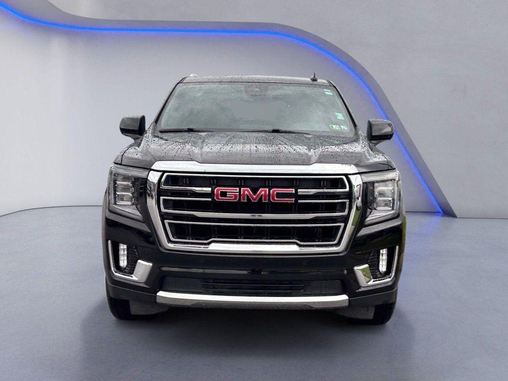 used 2024 GMC Yukon car, priced at $50,412