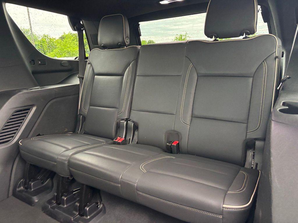 used 2024 GMC Yukon car, priced at $50,412