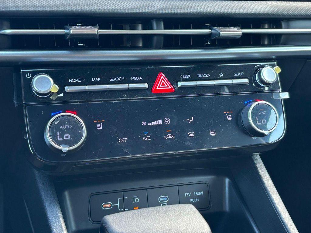 new 2026 Hyundai SANTA CRUZ car, priced at $32,773