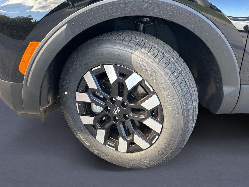 new 2026 Hyundai SANTA CRUZ car, priced at $32,773