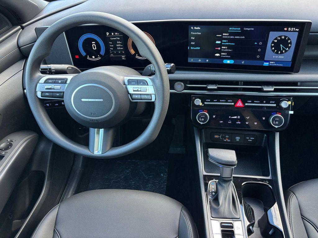new 2026 Hyundai SANTA CRUZ car, priced at $32,773