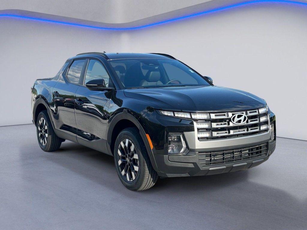 new 2026 Hyundai SANTA CRUZ car, priced at $32,773