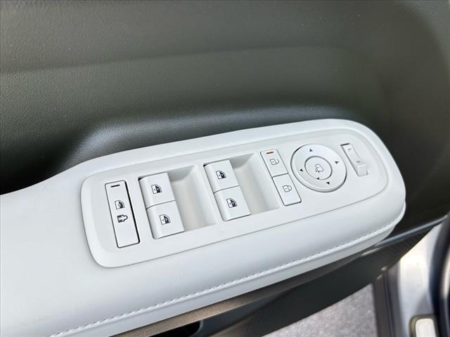 new 2025 Hyundai Santa Fe car, priced at $45,839