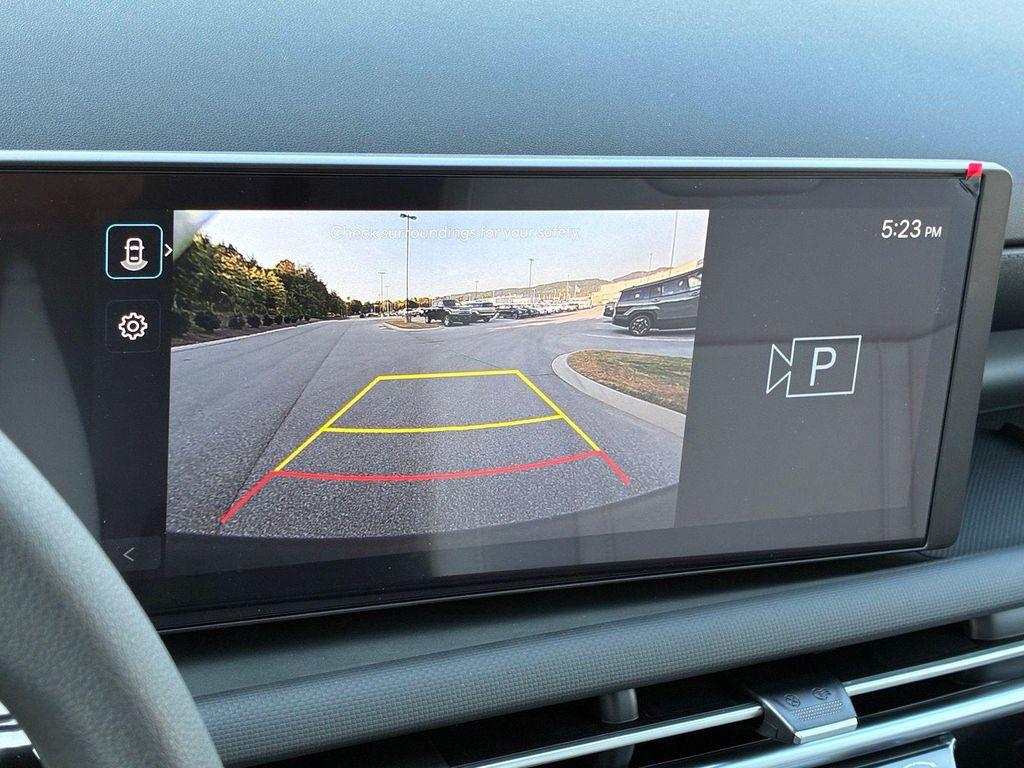new 2027 Hyundai SANTA CRUZ car