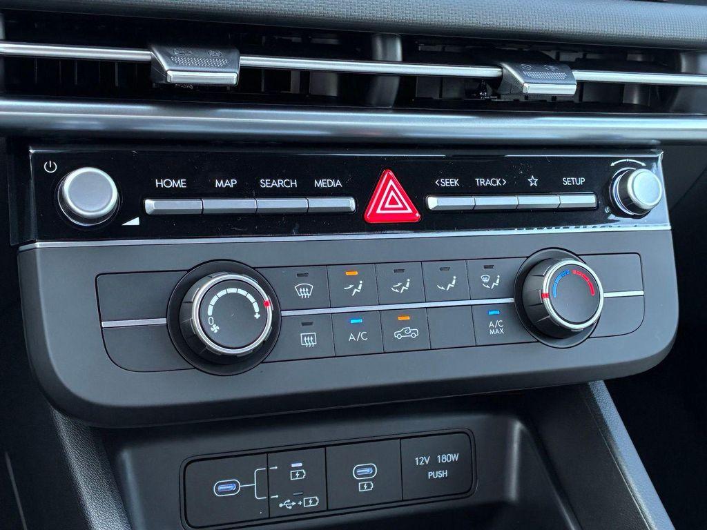 new 2027 Hyundai SANTA CRUZ car
