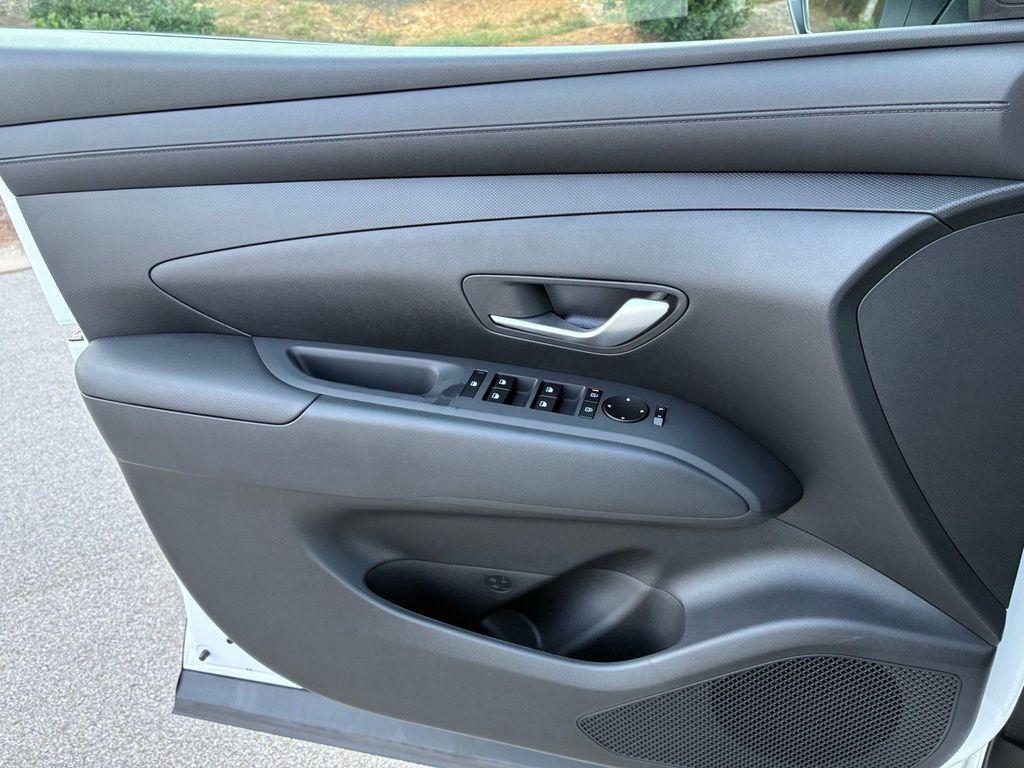 new 2027 Hyundai SANTA CRUZ car