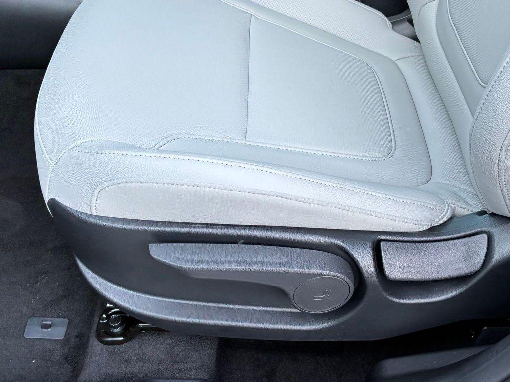 new 2027 Hyundai SANTA CRUZ car