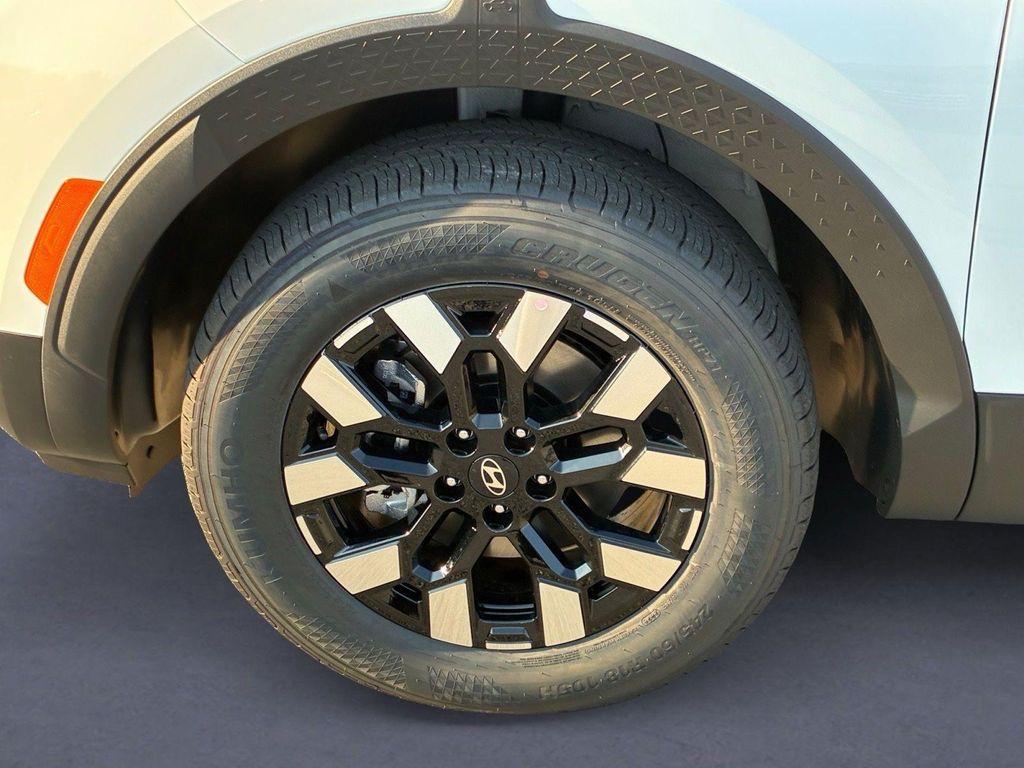 new 2027 Hyundai SANTA CRUZ car