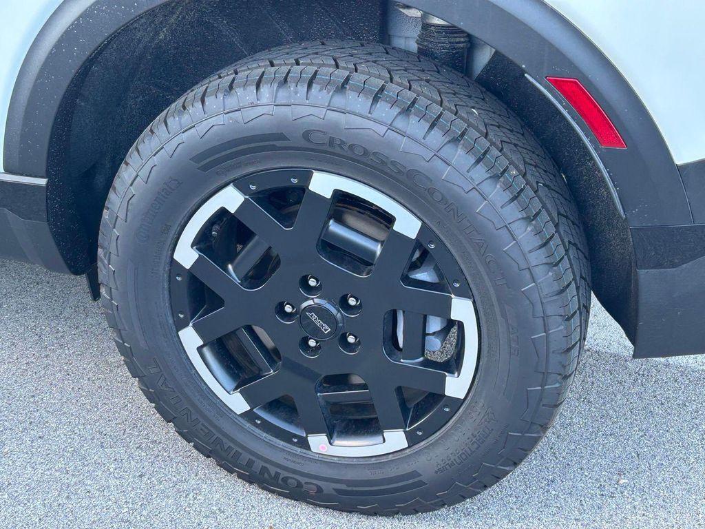 new 2026 Hyundai Palisade car, priced at $50,084