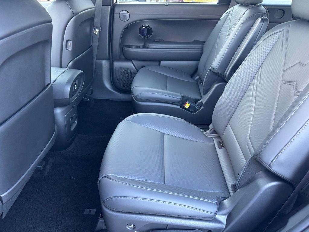 new 2026 Hyundai Palisade car, priced at $50,084