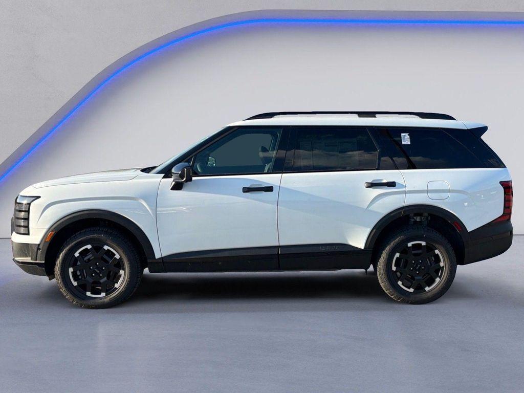 new 2026 Hyundai Palisade car, priced at $50,084