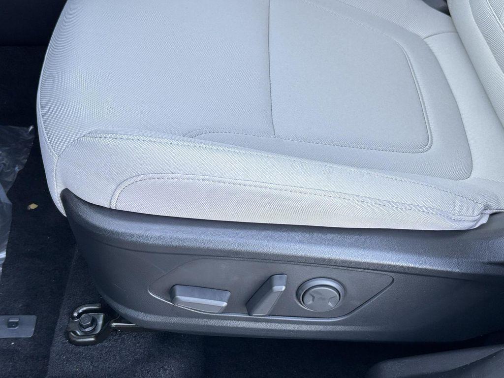 new 2026 Hyundai Tucson car, priced at $31,678