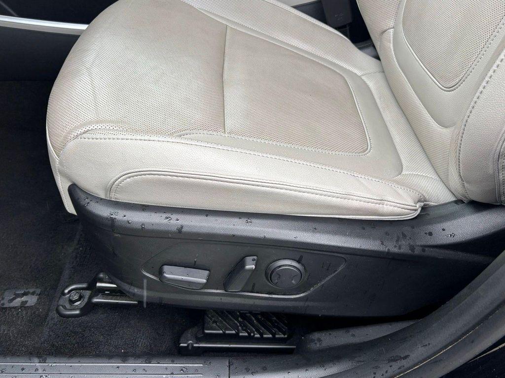 used 2024 Hyundai Tucson car, priced at $26,777