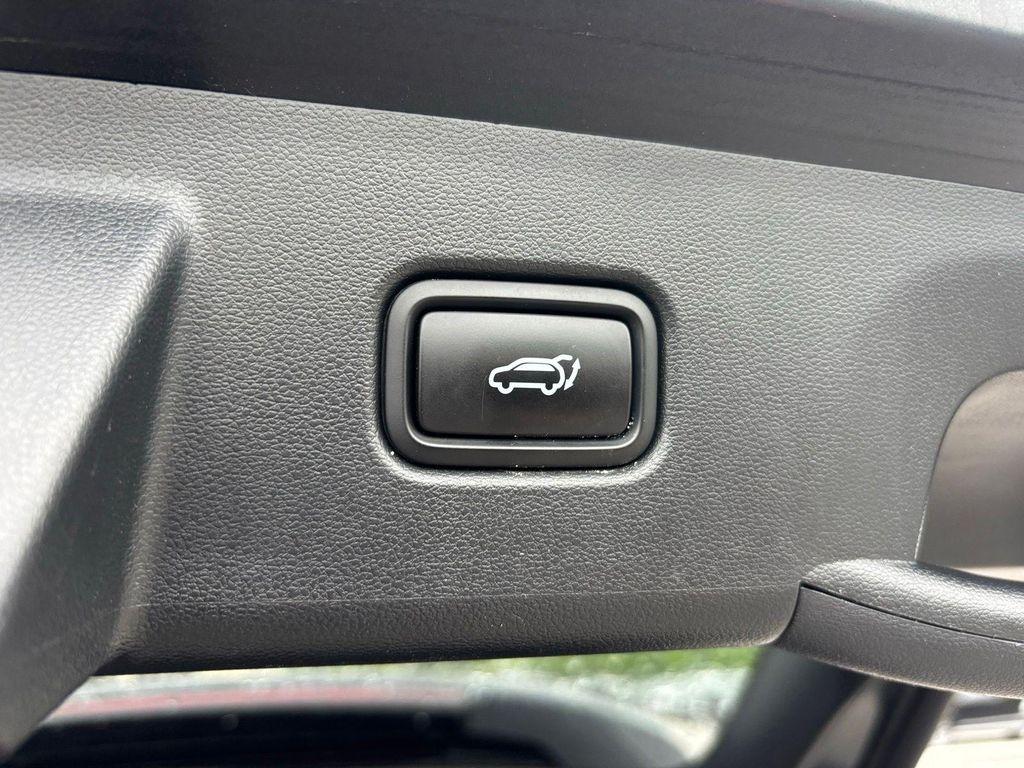 used 2024 Hyundai Tucson car, priced at $26,777