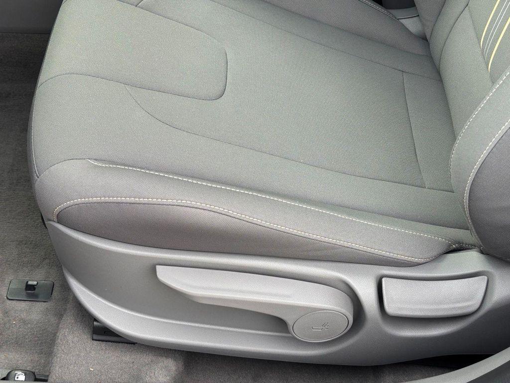 new 2026 Hyundai Elantra car, priced at $24,741