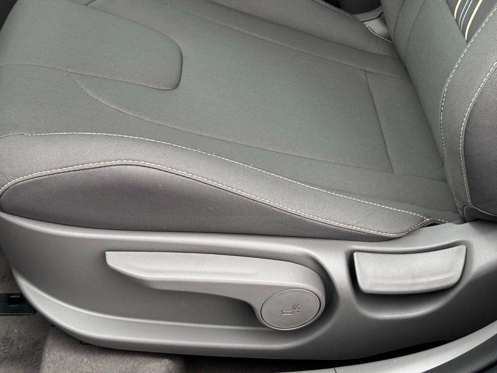 new 2026 Hyundai Elantra car, priced at $24,457