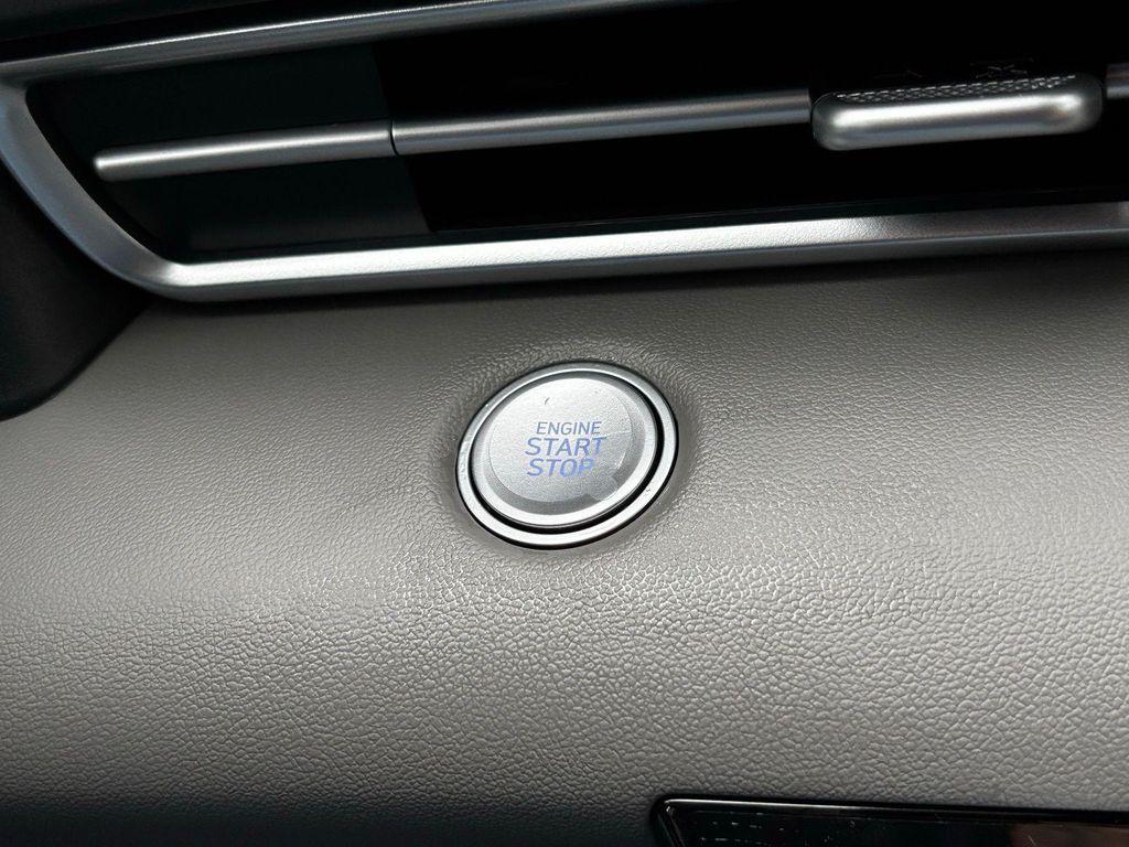 new 2026 Hyundai Elantra car, priced at $24,457