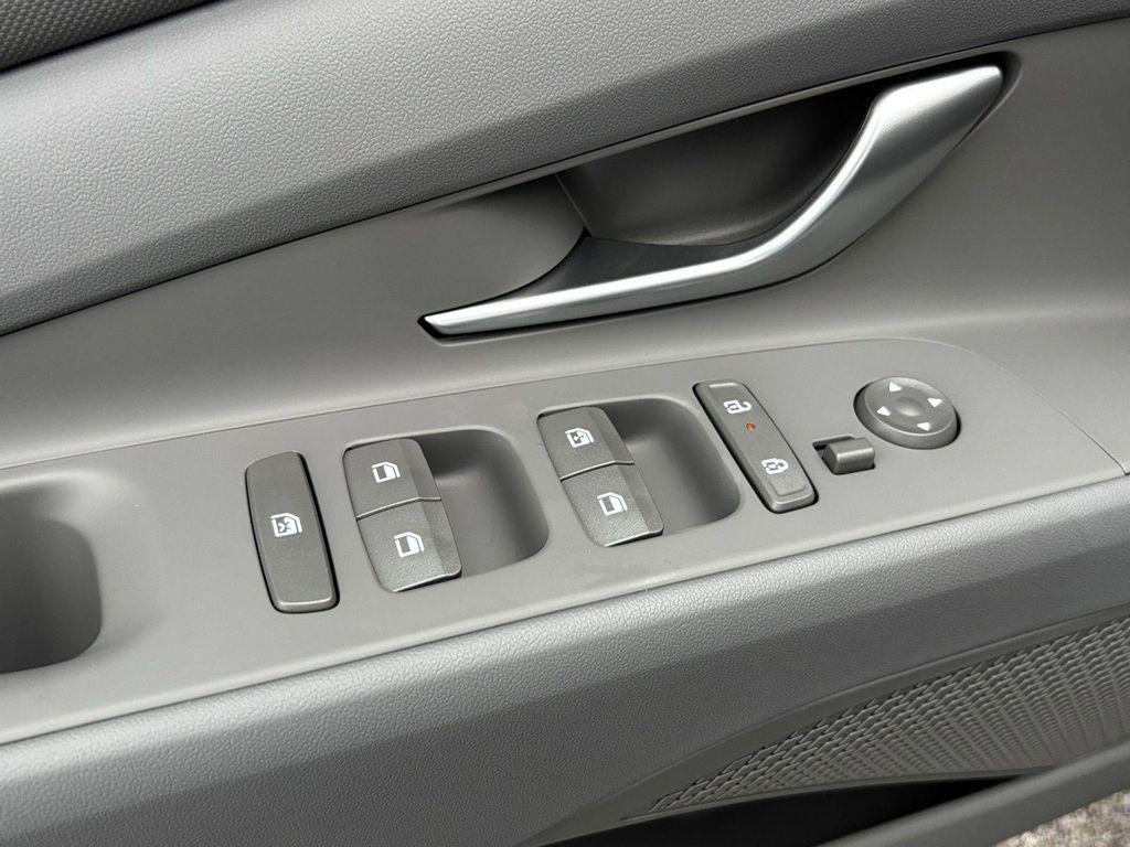 new 2026 Hyundai Elantra car, priced at $24,457