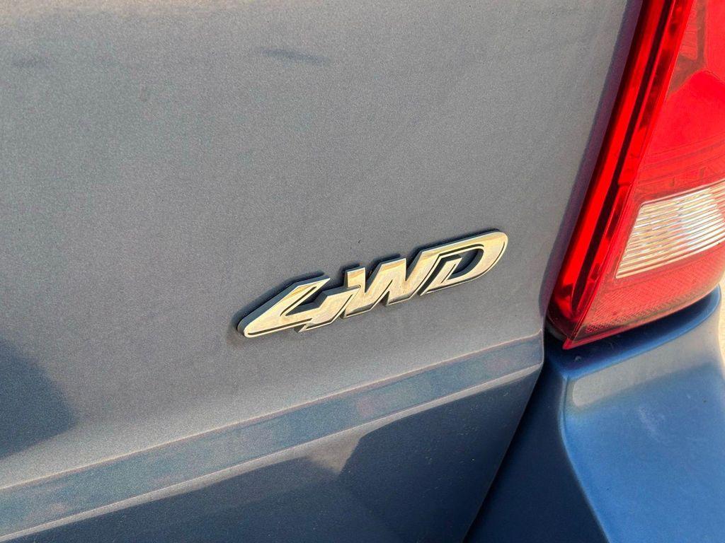 used 2009 Ford Escape car, priced at $9,777