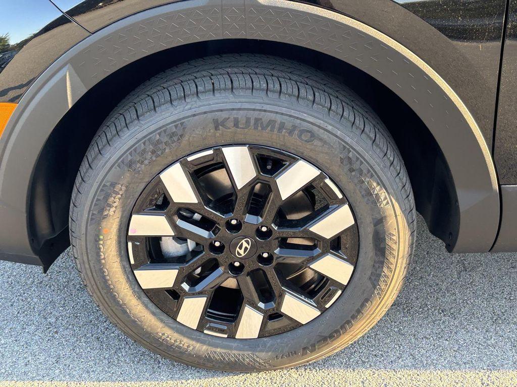 new 2026 Hyundai SANTA CRUZ car, priced at $32,339