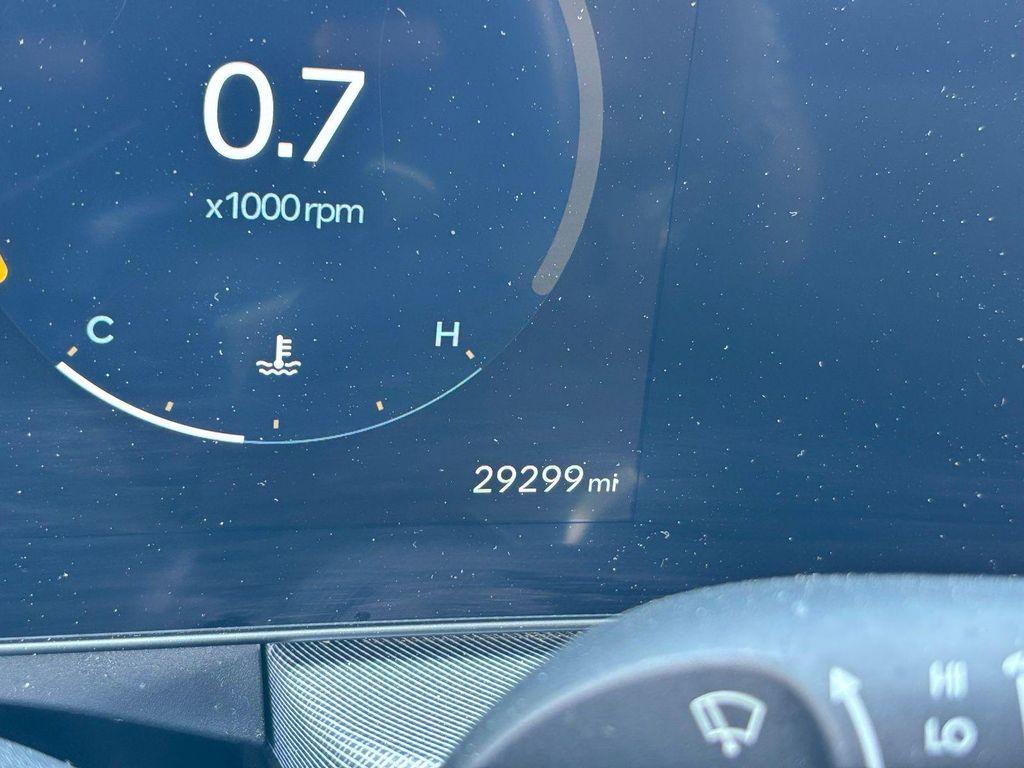 used 2024 Hyundai Sonata car, priced at $24,319