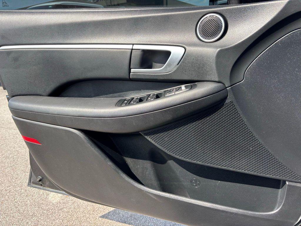 used 2024 Hyundai Sonata car, priced at $24,319