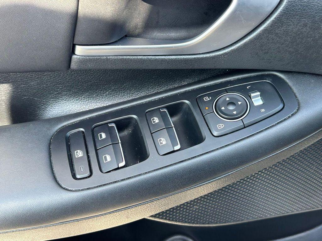 used 2024 Hyundai Sonata car, priced at $24,319