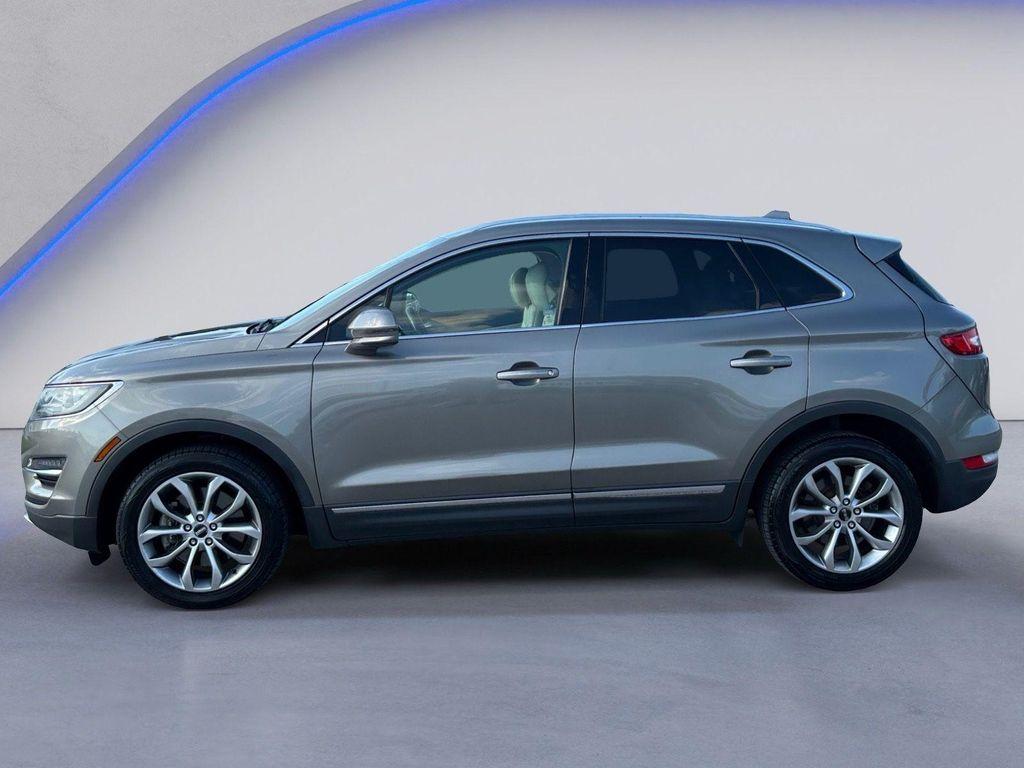 used 2016 Lincoln MKC car, priced at $10,099