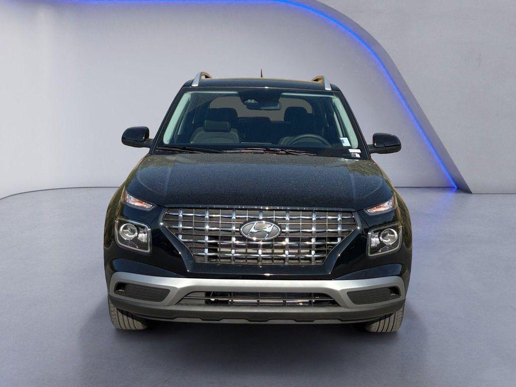 new 2026 Hyundai Venue car, priced at $24,117