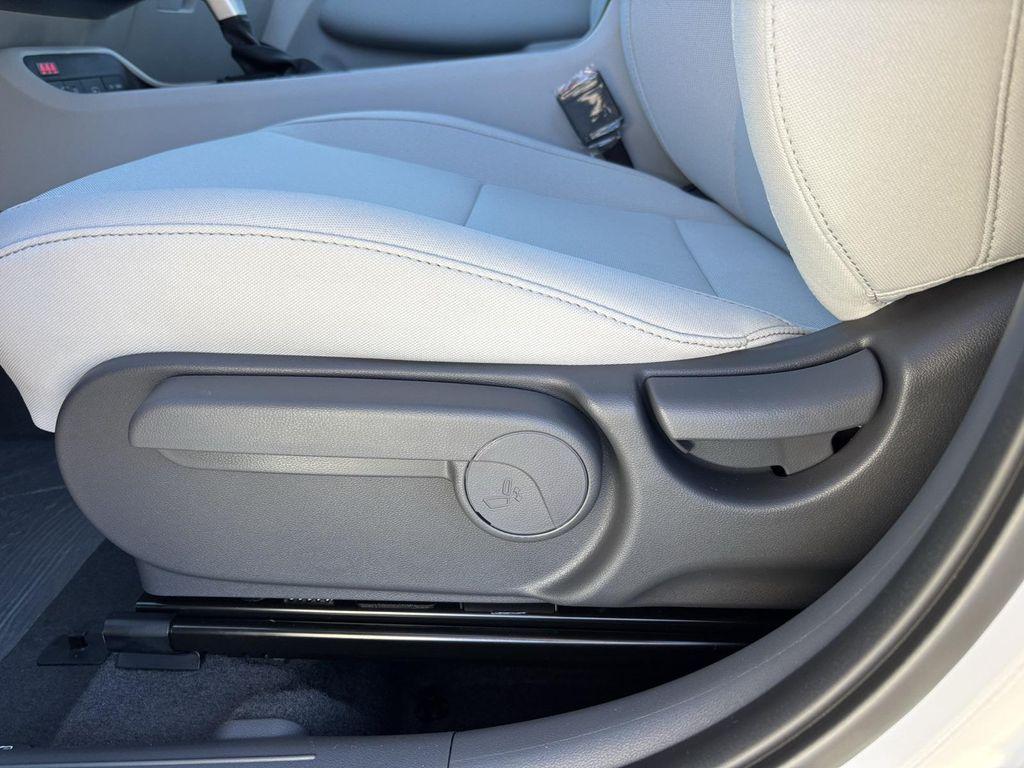 new 2026 Hyundai Kona car, priced at $27,589