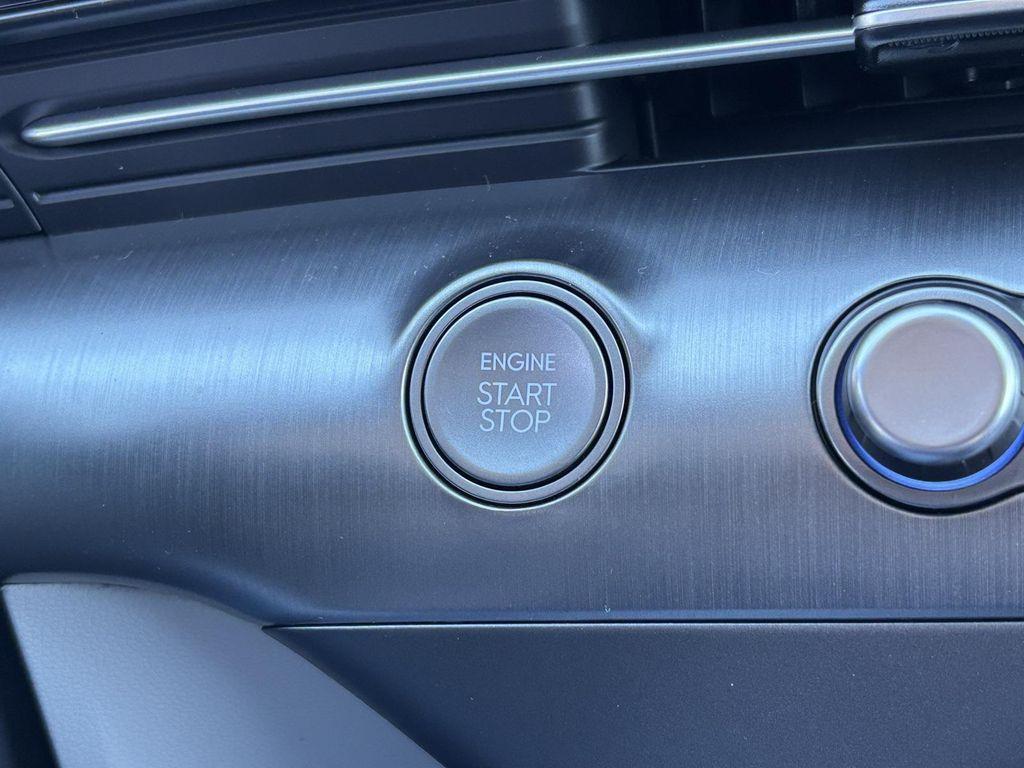 new 2026 Hyundai Kona car, priced at $27,589