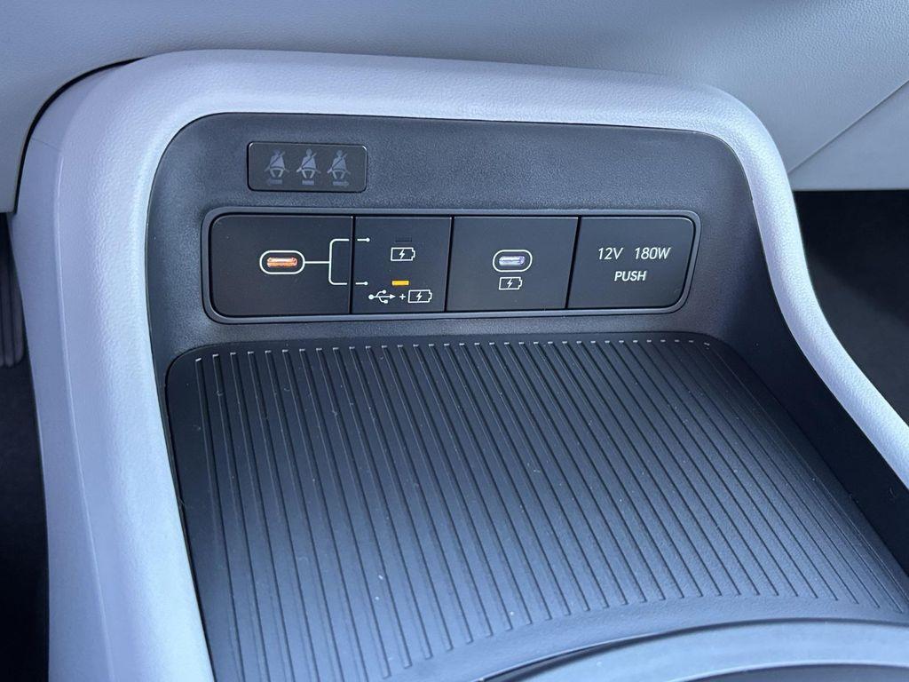 new 2026 Hyundai Kona car, priced at $27,589