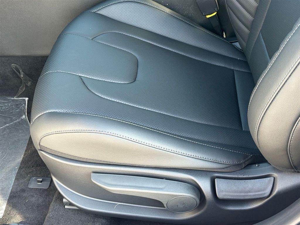 new 2026 Hyundai Elantra car, priced at $25,344