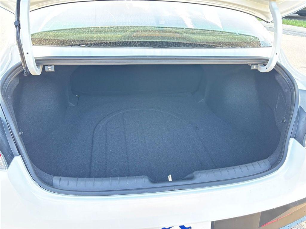 new 2026 Hyundai Elantra car, priced at $25,344