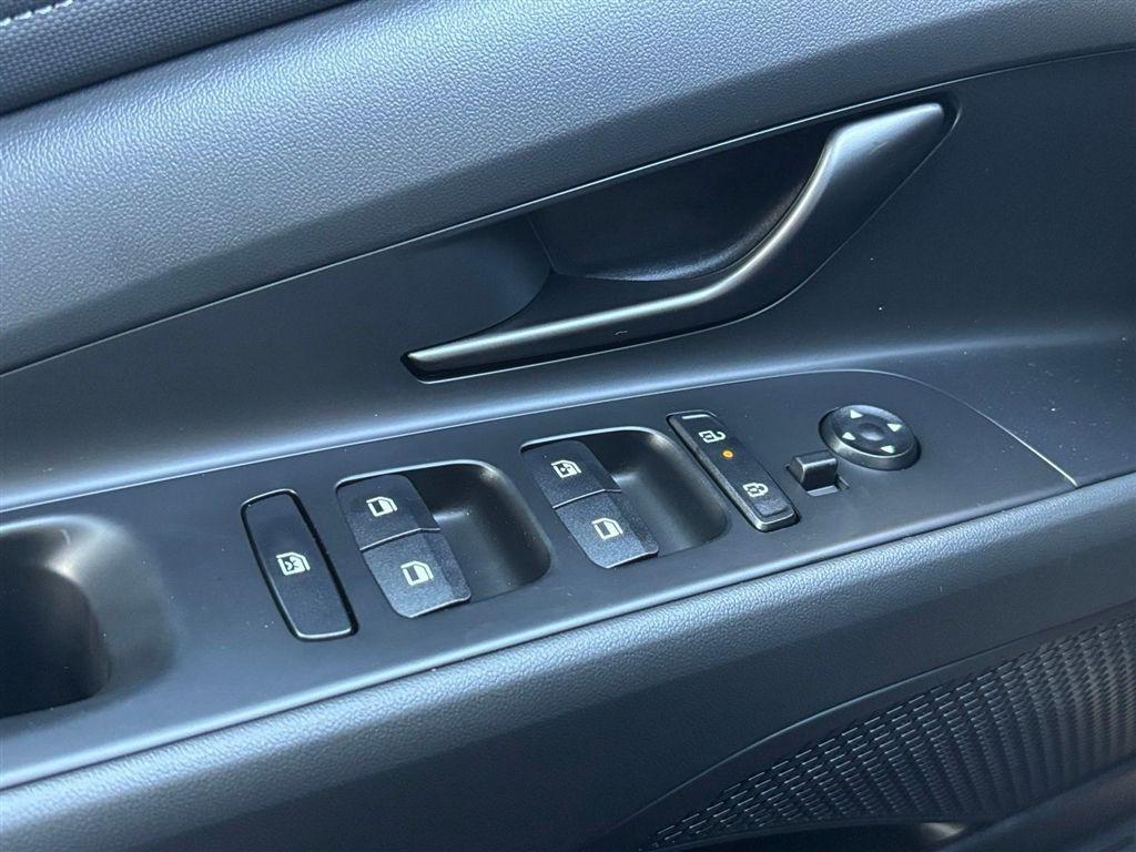new 2026 Hyundai Elantra car, priced at $25,344