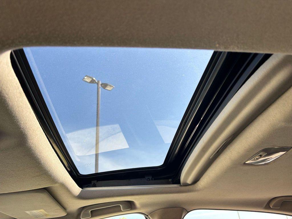 used 2016 Honda HR-V car, priced at $15,356