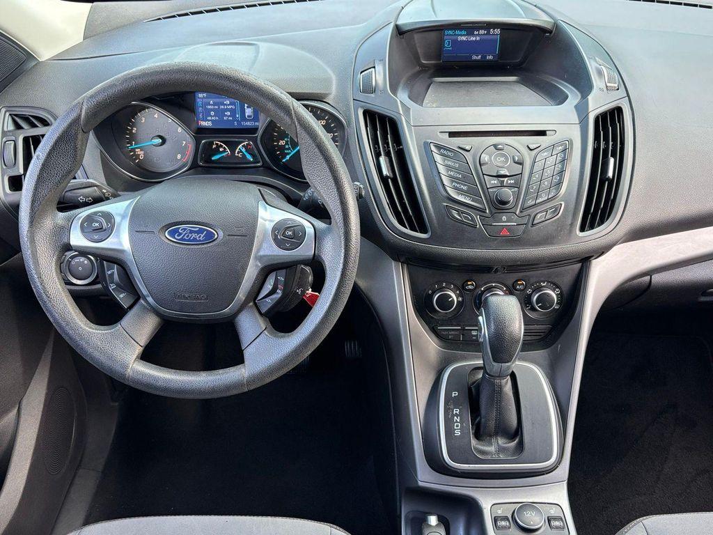 used 2013 Ford Escape car, priced at $6,975