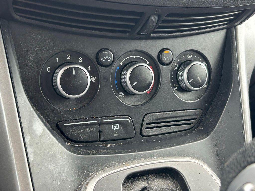 used 2013 Ford Escape car, priced at $8,777