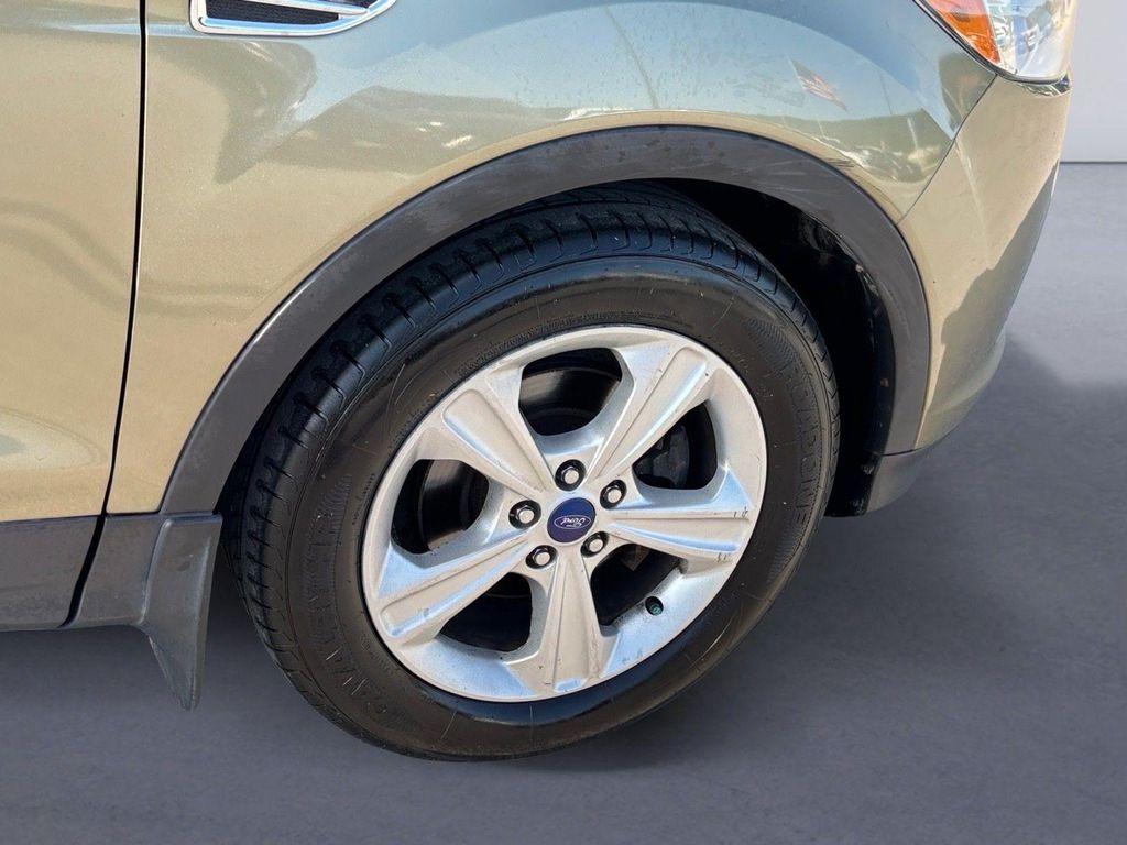used 2013 Ford Escape car, priced at $6,975