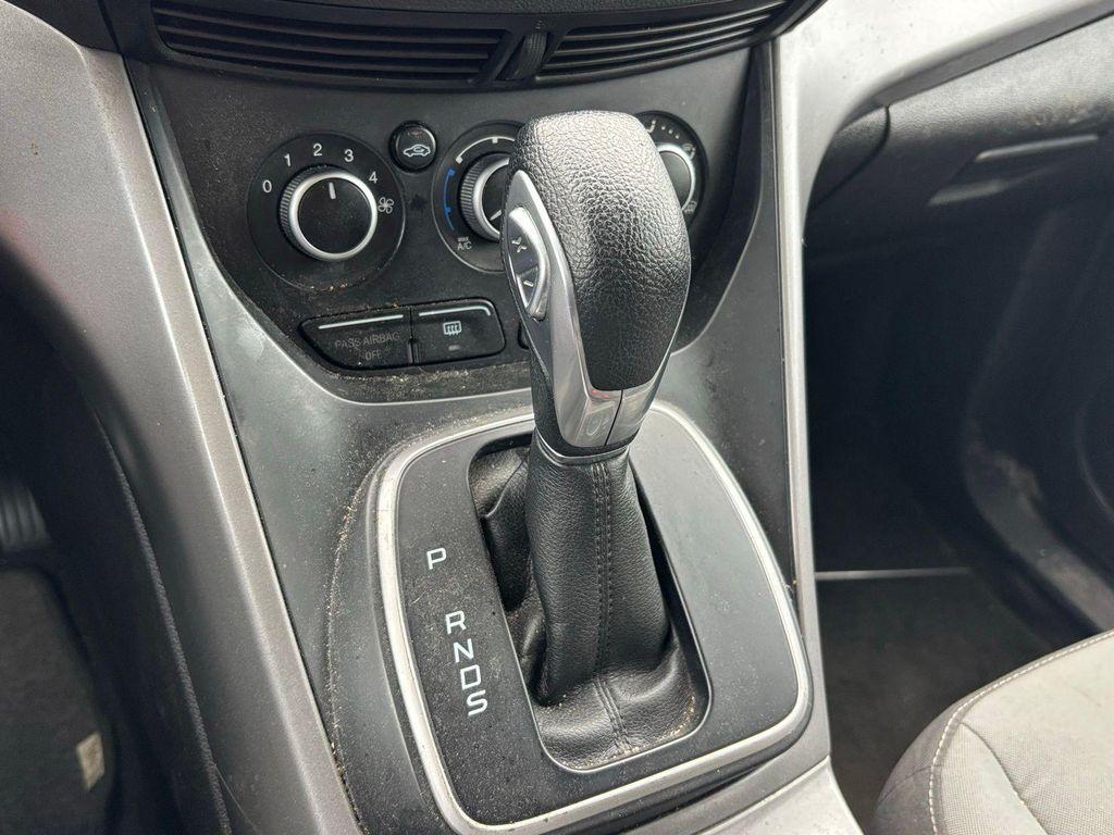 used 2013 Ford Escape car, priced at $8,777