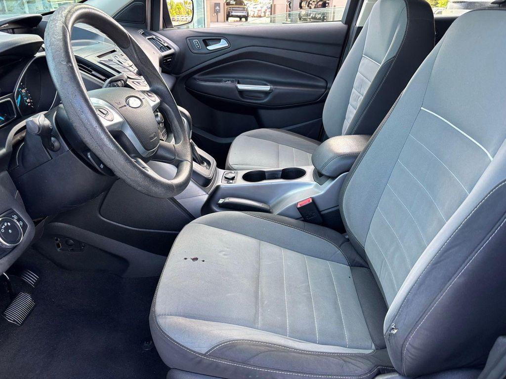 used 2013 Ford Escape car, priced at $6,975
