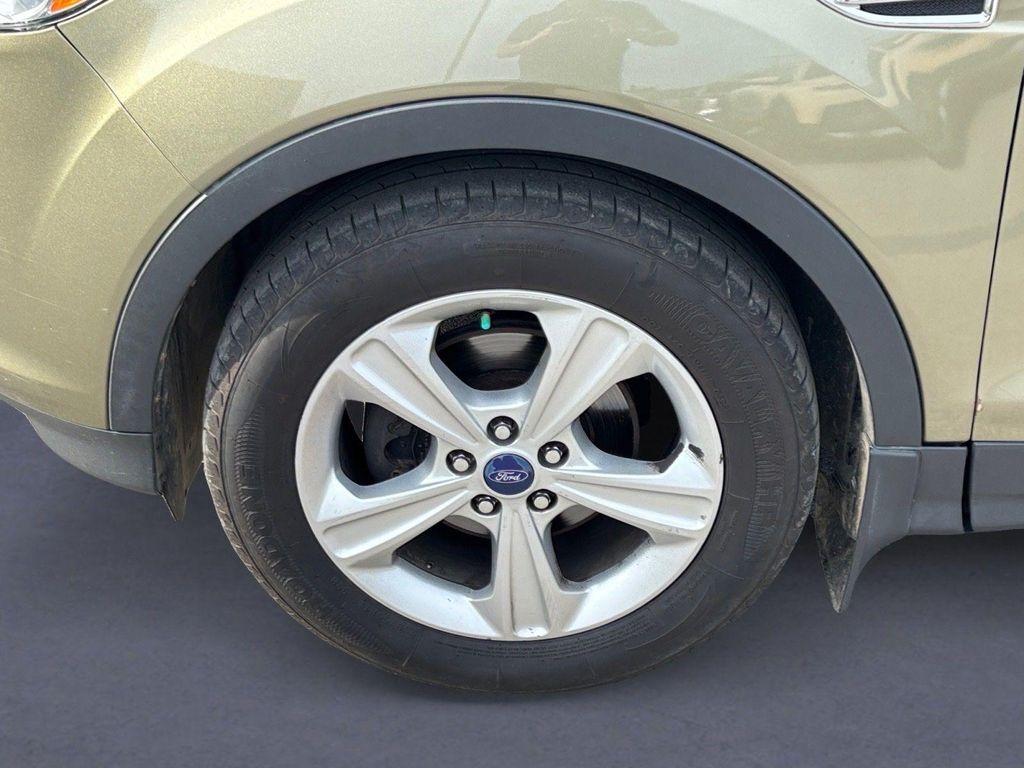 used 2013 Ford Escape car, priced at $8,777
